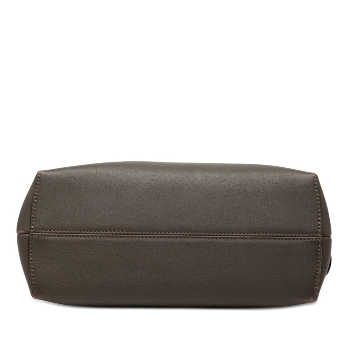 Fendi Medium Leather By The Way Satchel