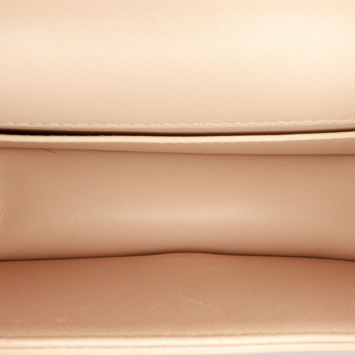 Valentino Small Calfskin VLogo Loco Satchel
