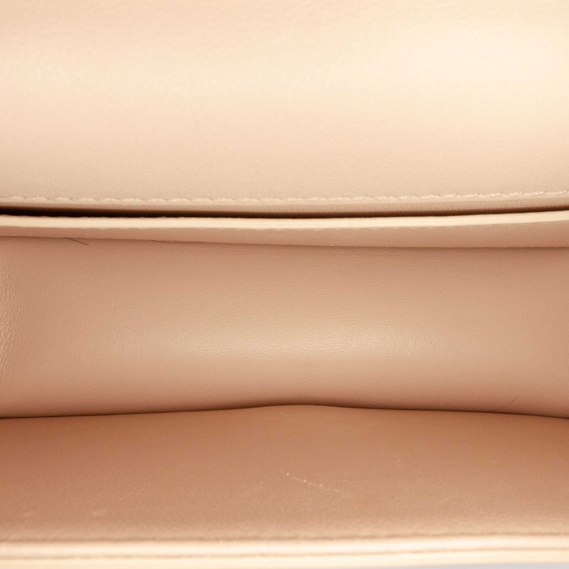 Valentino Small Calfskin VLogo Loco Satchel