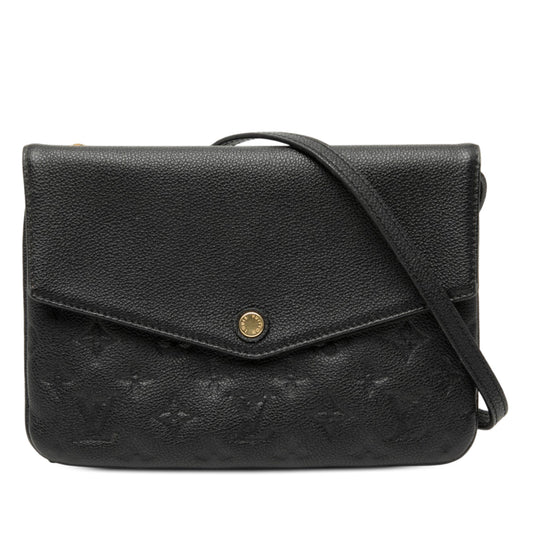 Monogram Empreinte Twice