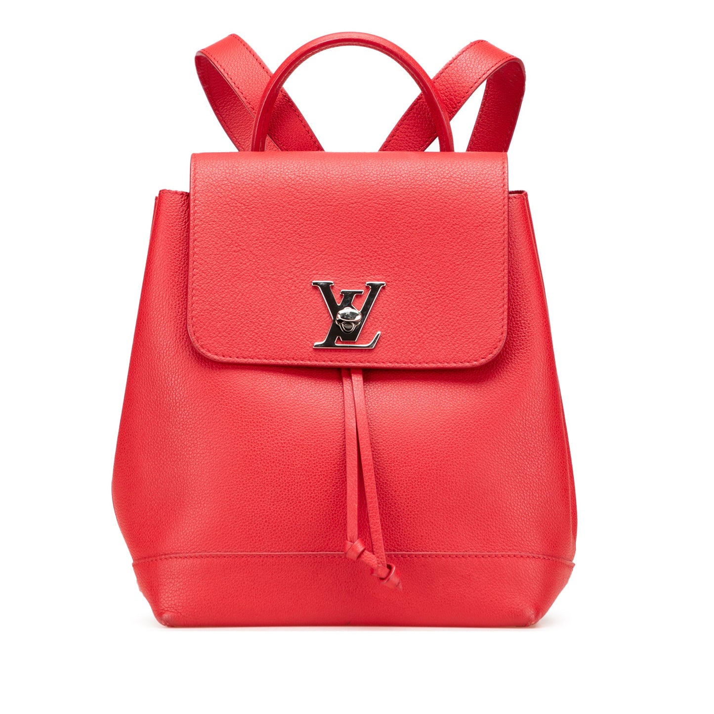 Louis Vuitton Taurillon Lockme Backpack