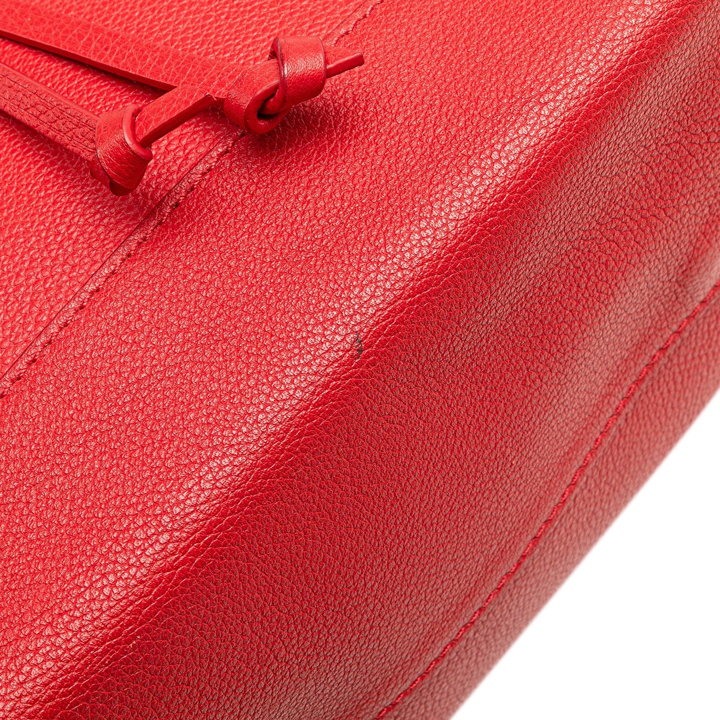 Louis Vuitton Taurillon Lockme Backpack