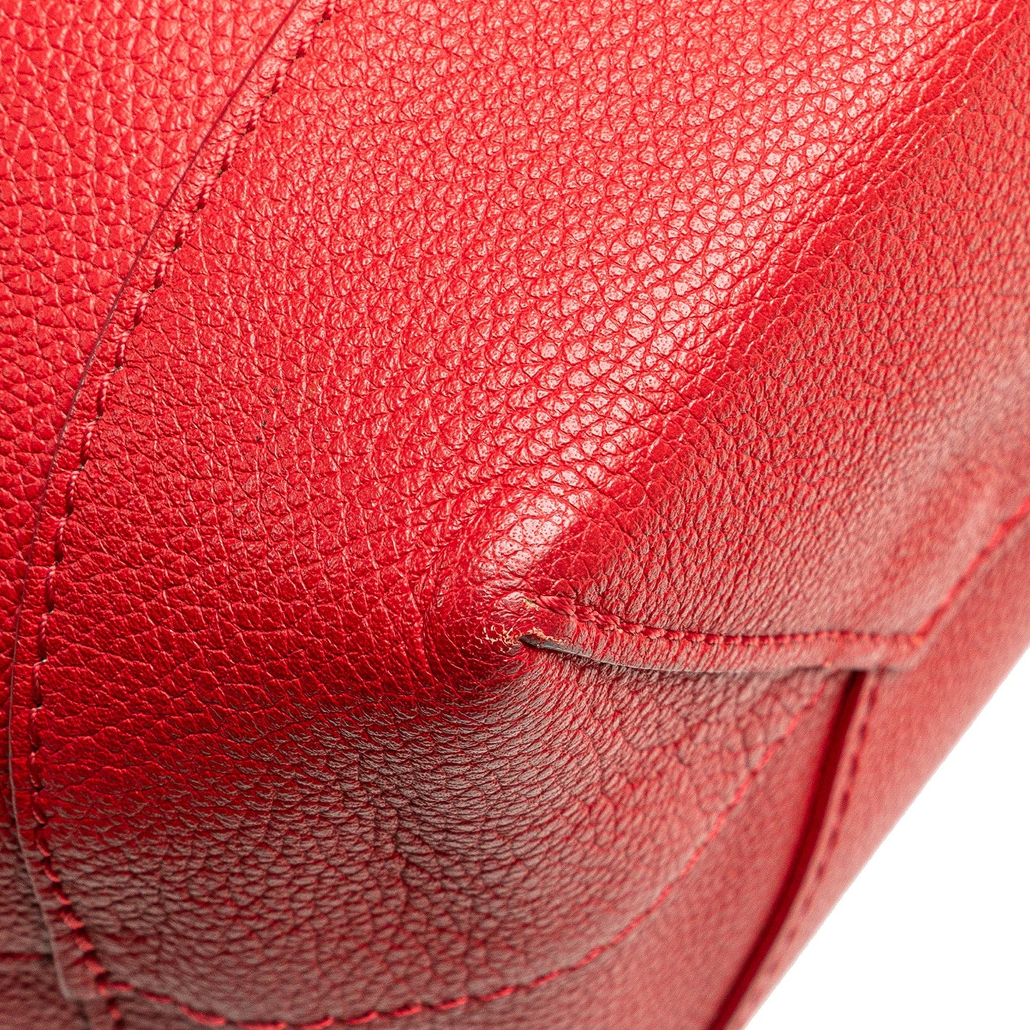 Louis Vuitton Taurillon Lockme Backpack