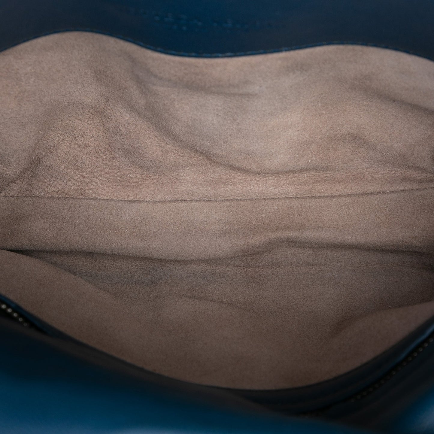 Bottega Veneta Nappa Intrecciato Double Pocket Flap Crossbody