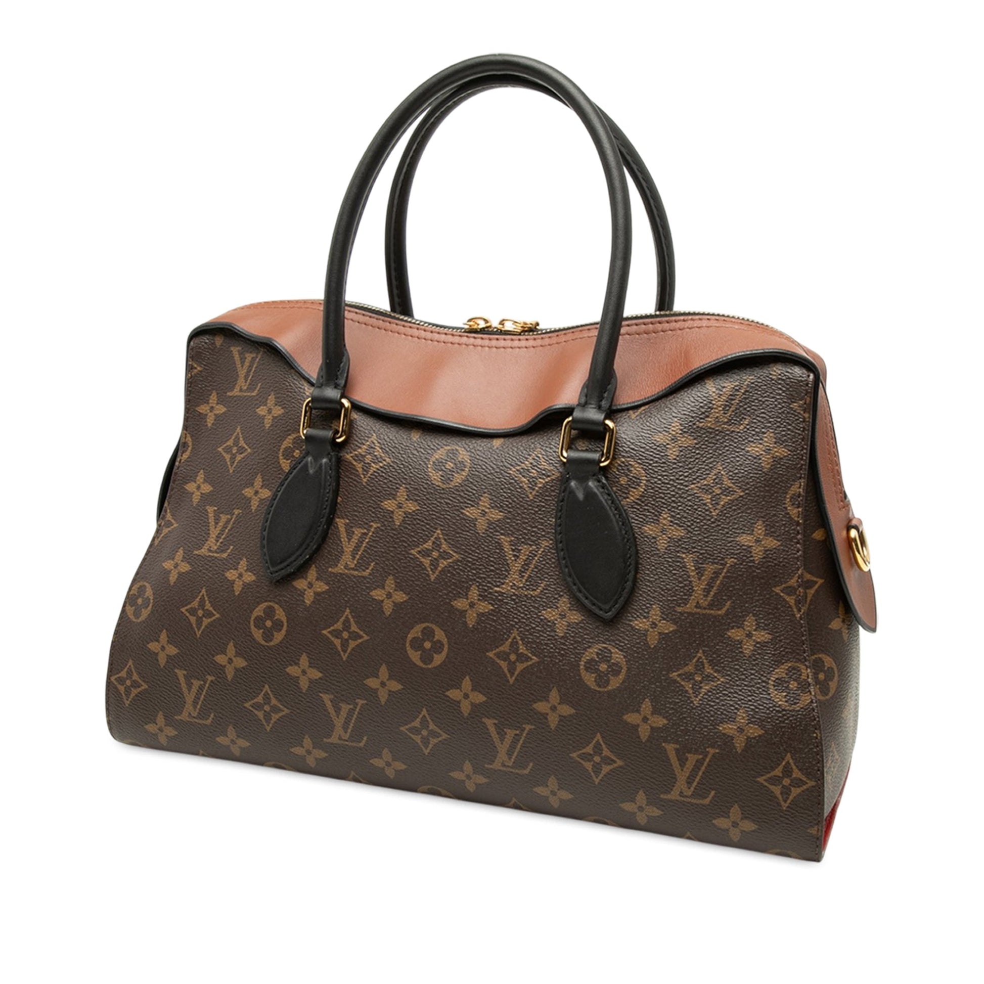 Louis Vuitton Monogram Tuileries