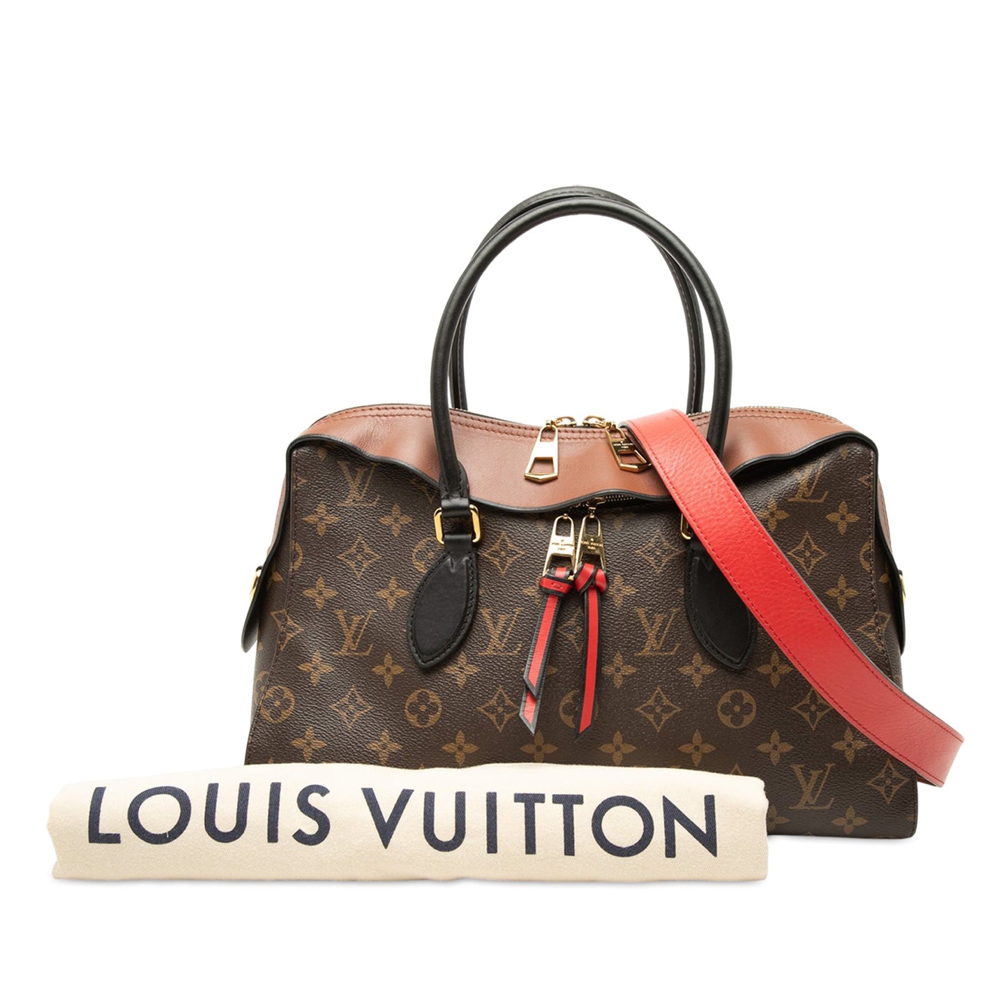 Louis Vuitton Monogram Tuileries