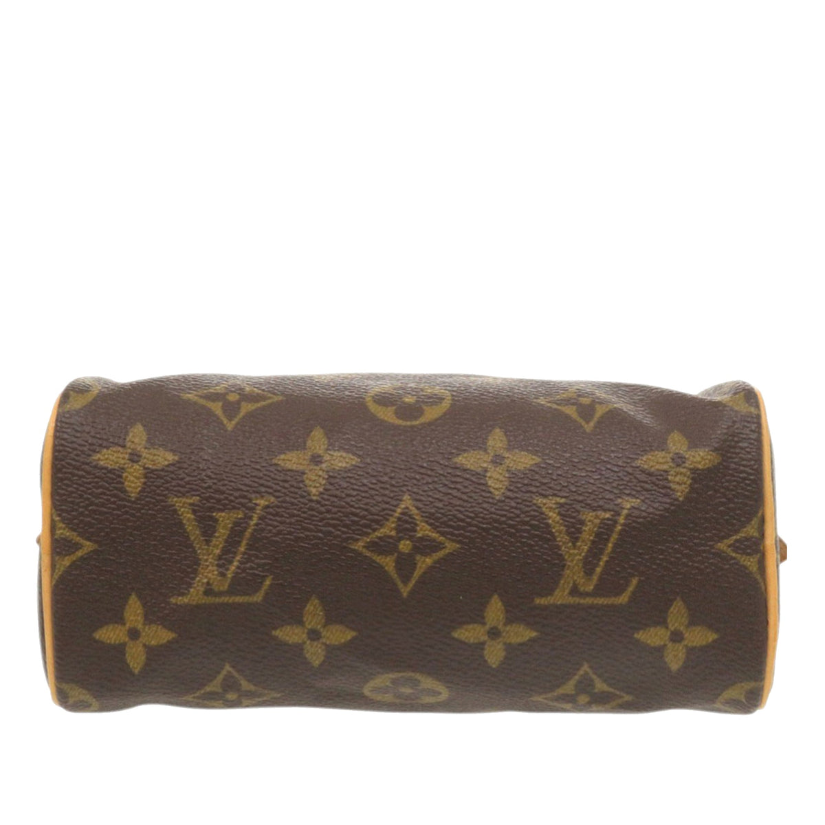 Louis Vuitton Monogram Mini Speedy HL