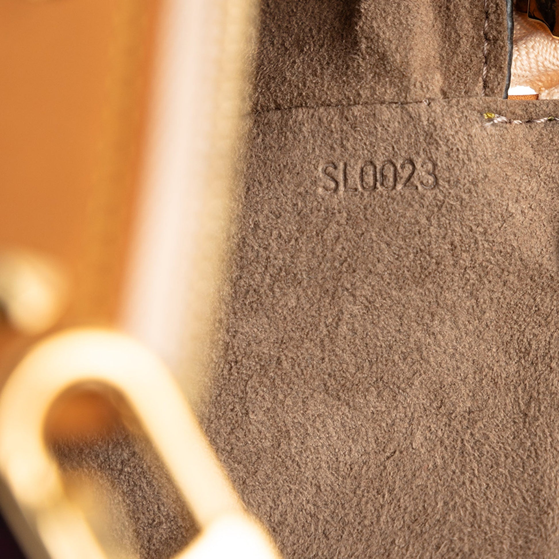 Louis Vuitton Monogram Multicolore Pochette Accessoires