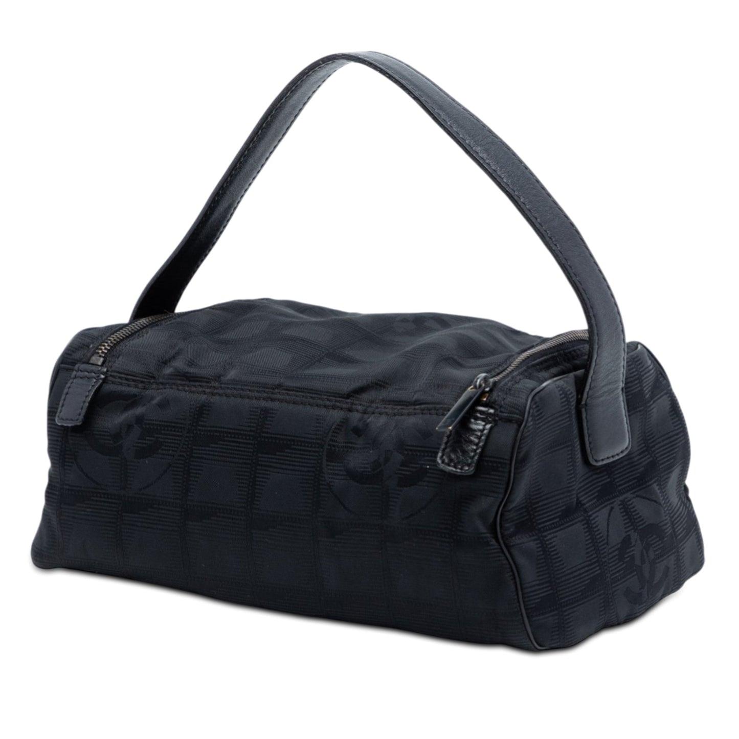New Travel Line Nylon Vanity Bag
