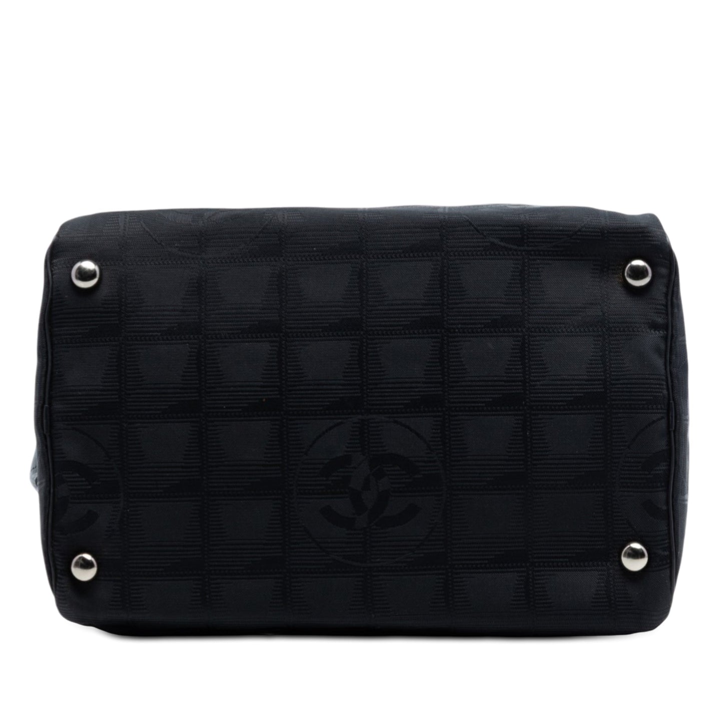New Travel Line Nylon Vanity Bag
