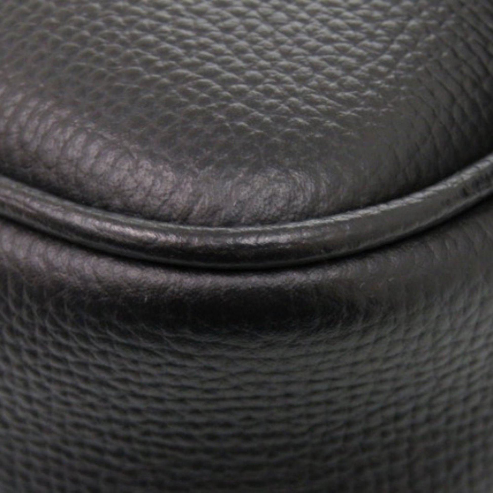 Burberry Leather Paddy Crossbody