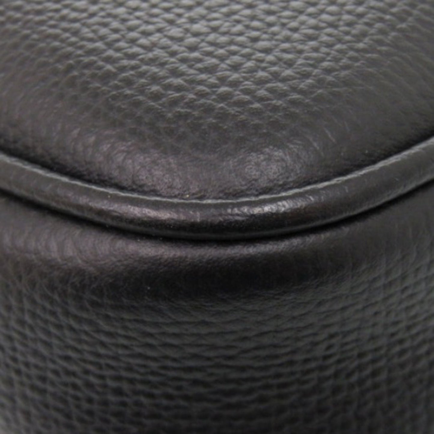 Burberry Leather Paddy Crossbody