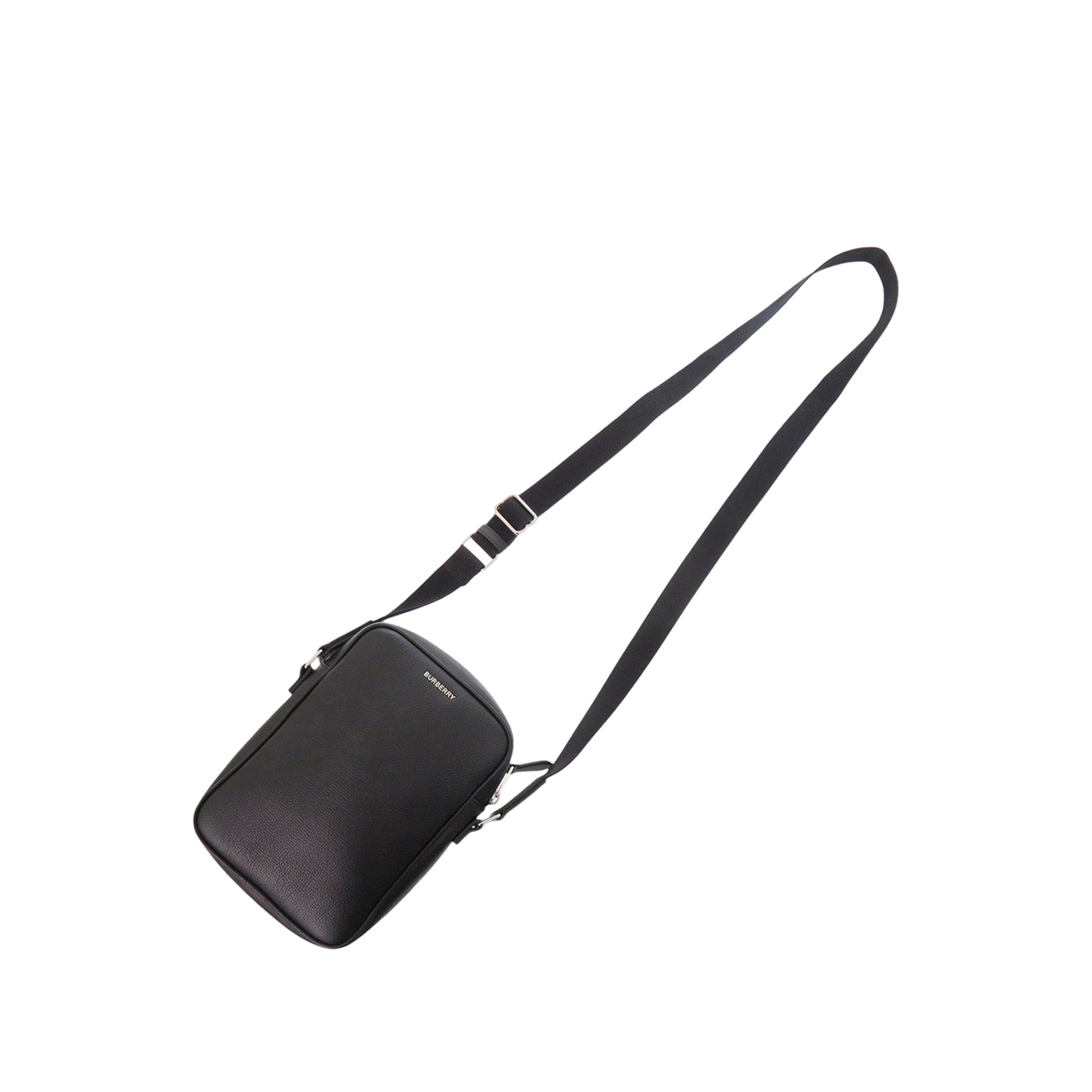 Burberry Leather Paddy Crossbody
