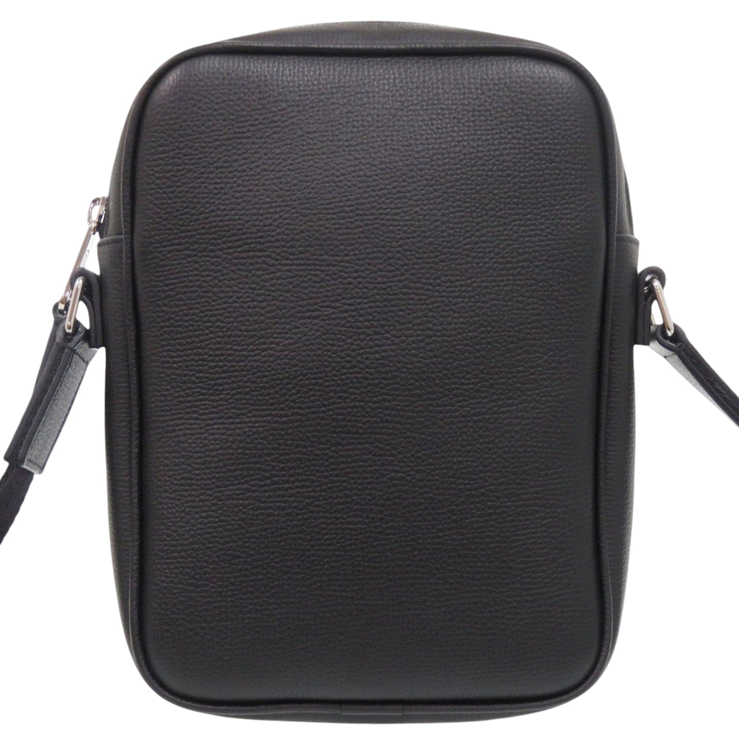 Burberry Leather Paddy Crossbody