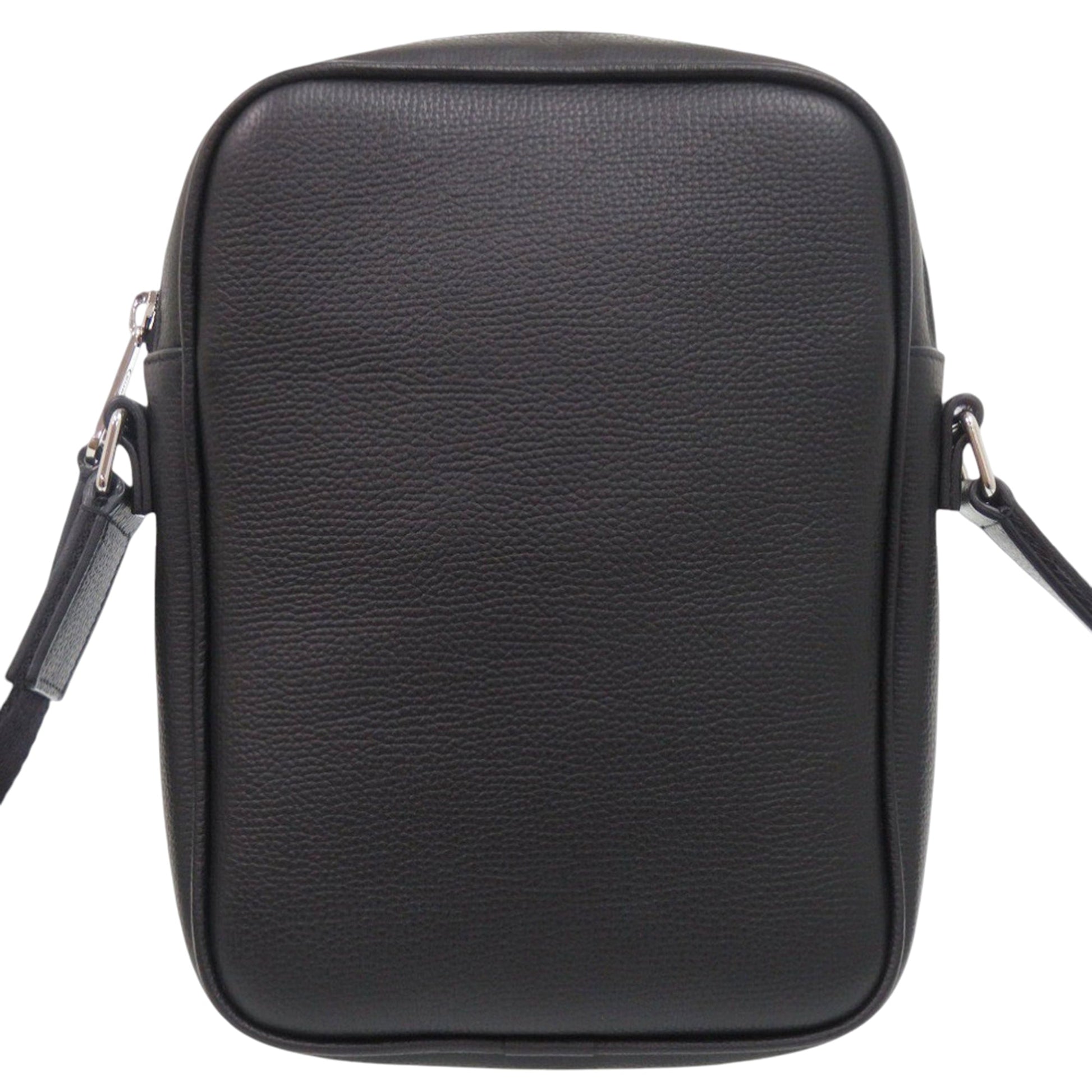 Burberry Leather Paddy Crossbody