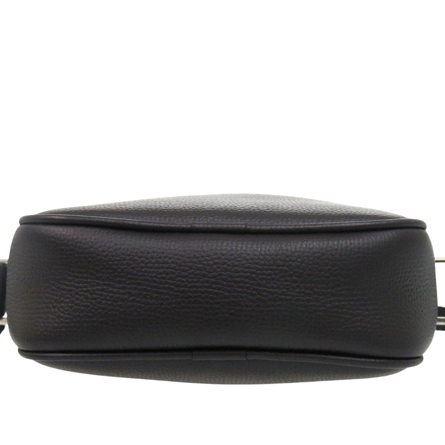 Burberry Leather Paddy Crossbody