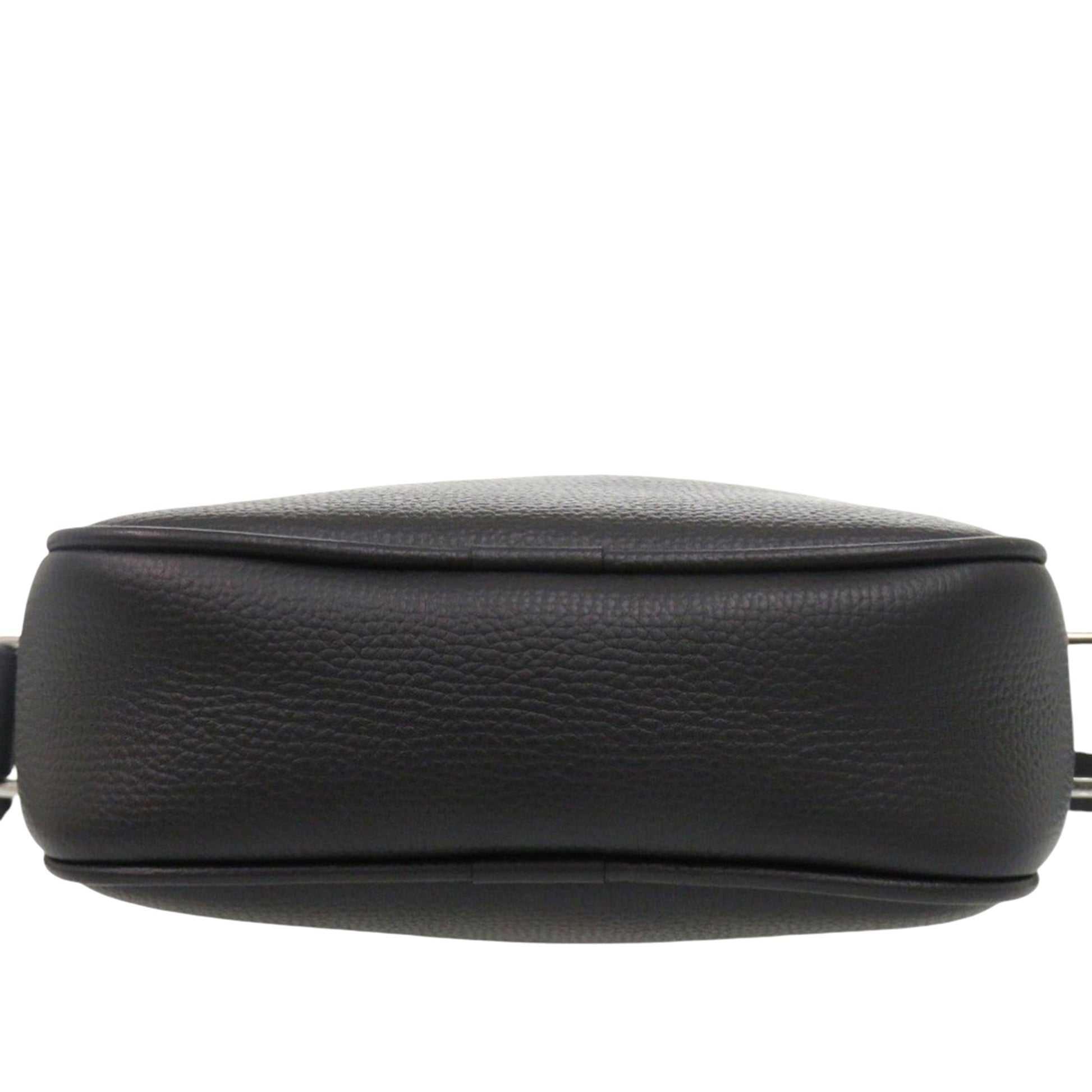 Burberry Leather Paddy Crossbody