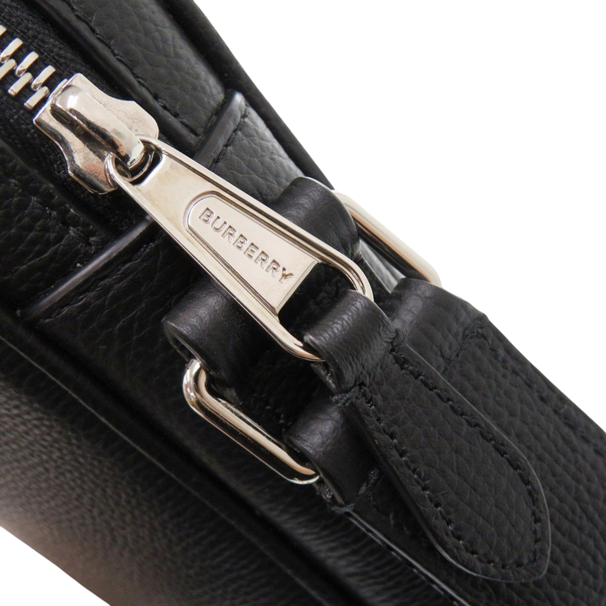Burberry Leather Paddy Crossbody