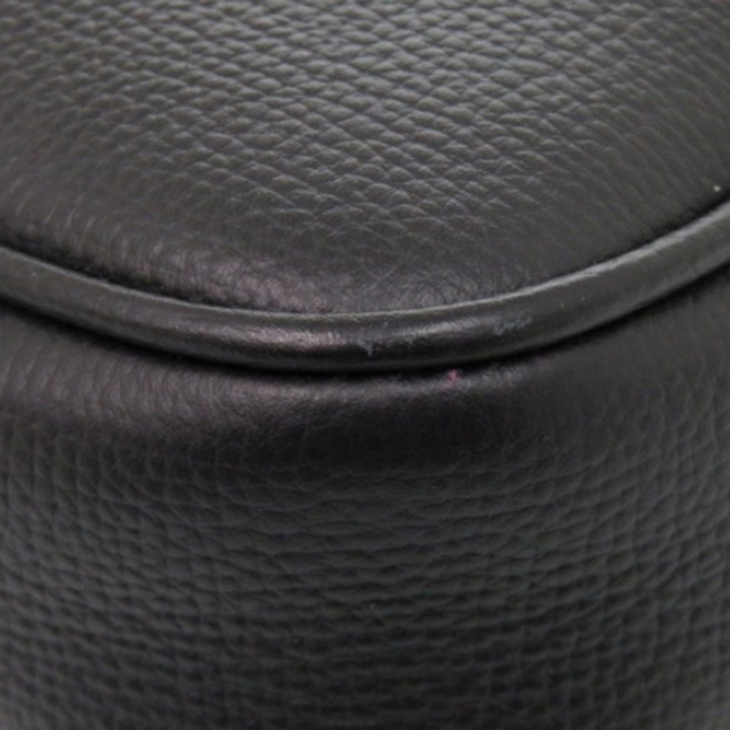 Burberry Leather Paddy Crossbody
