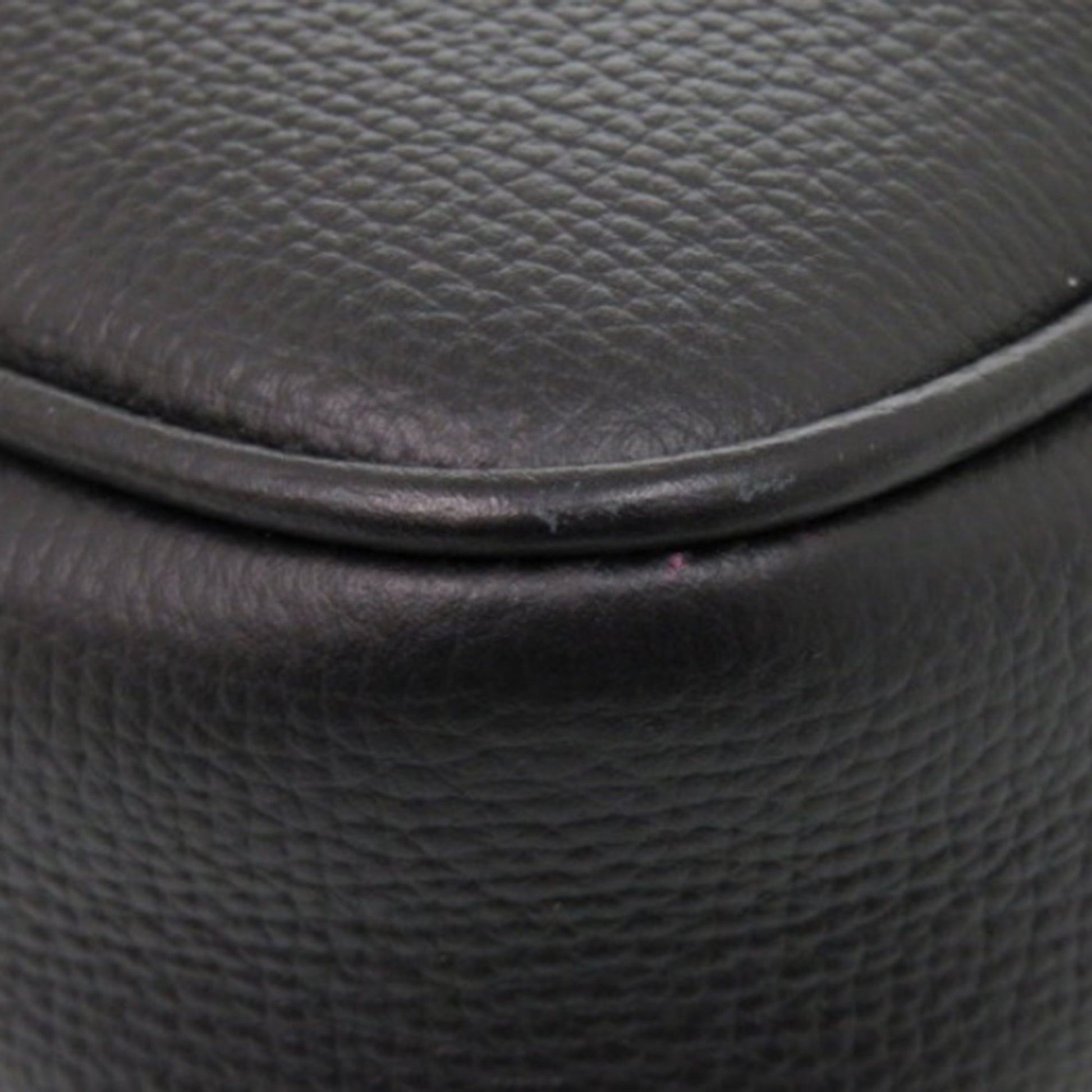 Burberry Leather Paddy Crossbody