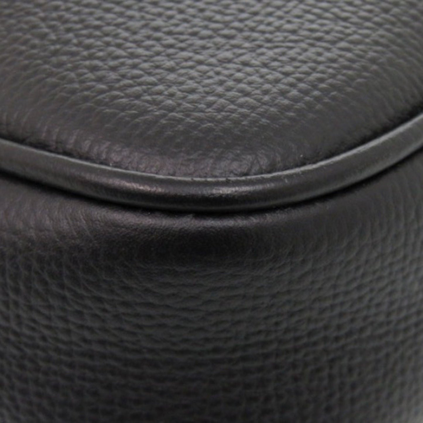 Burberry Leather Paddy Crossbody