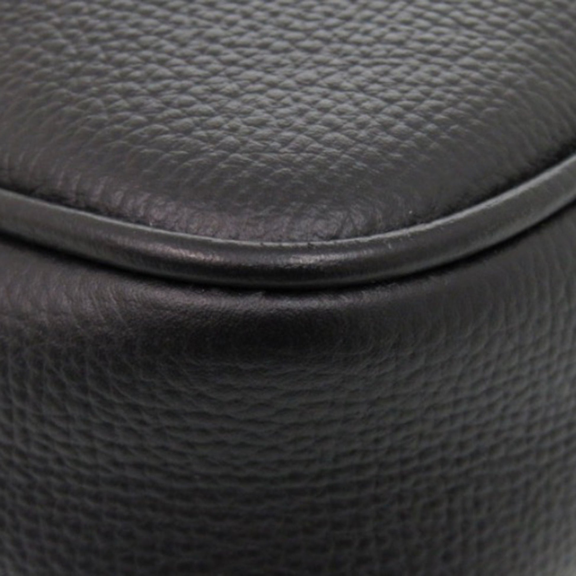 Burberry Leather Paddy Crossbody