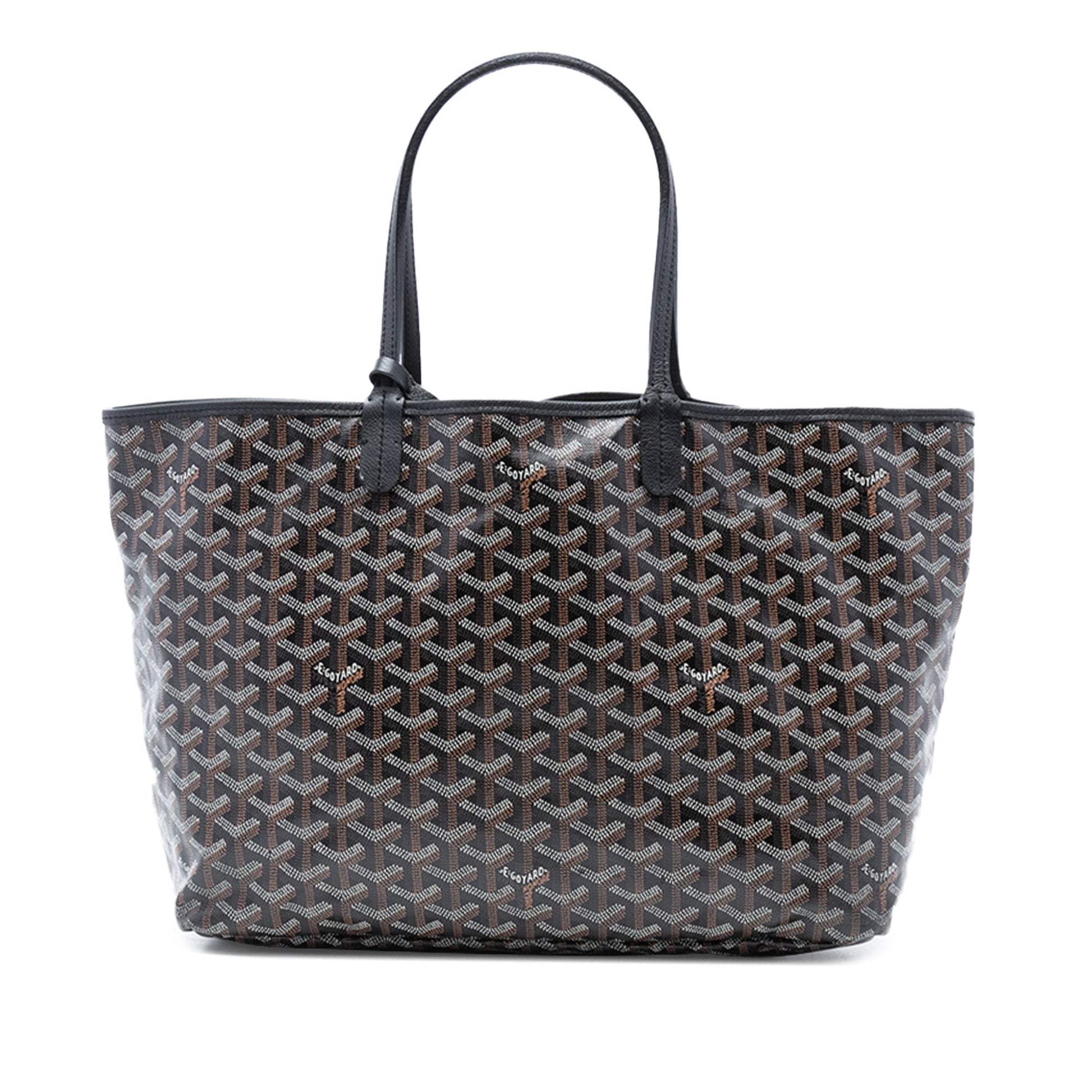 Goyard Goyardine Saint Louis PM