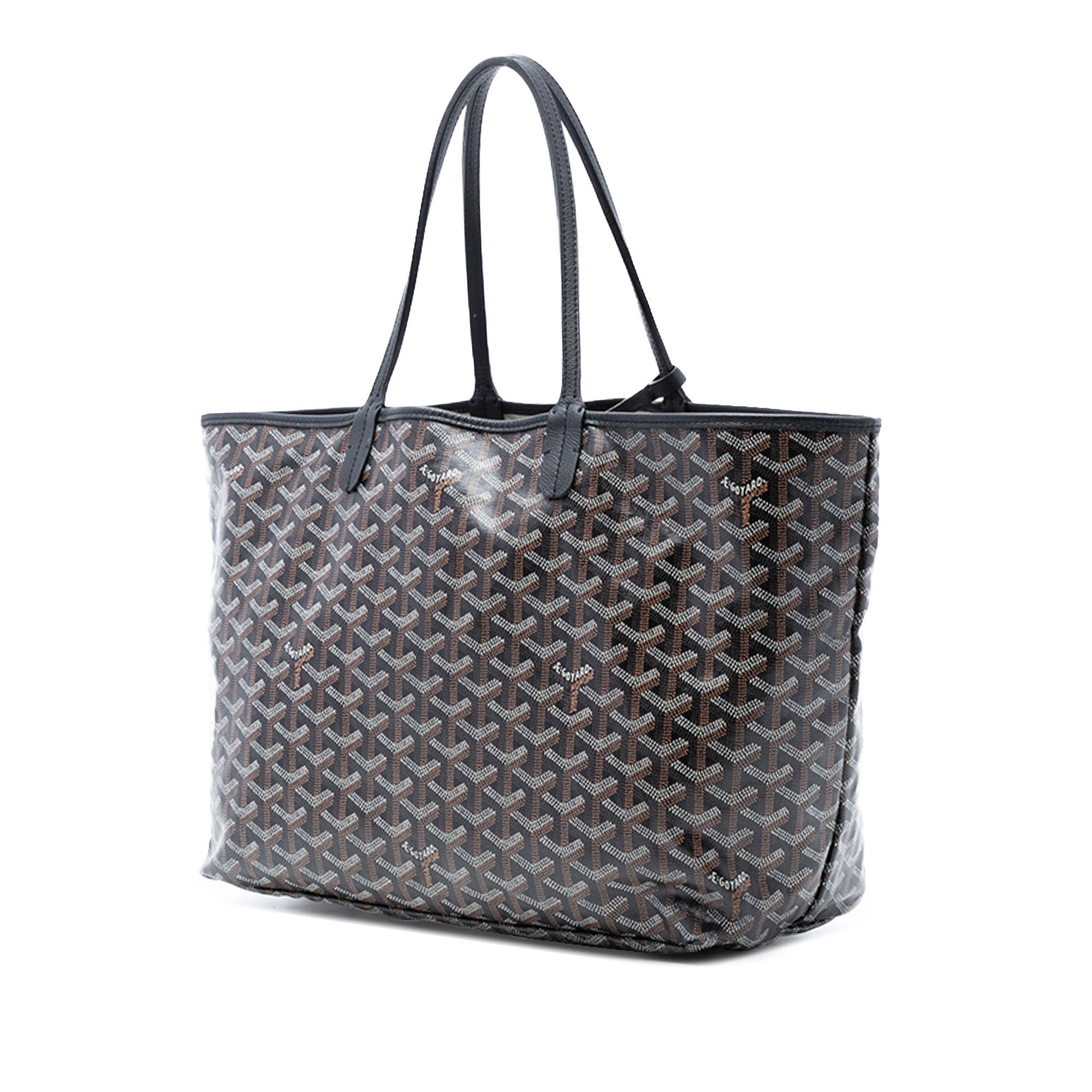Goyard Goyardine Saint Louis PM