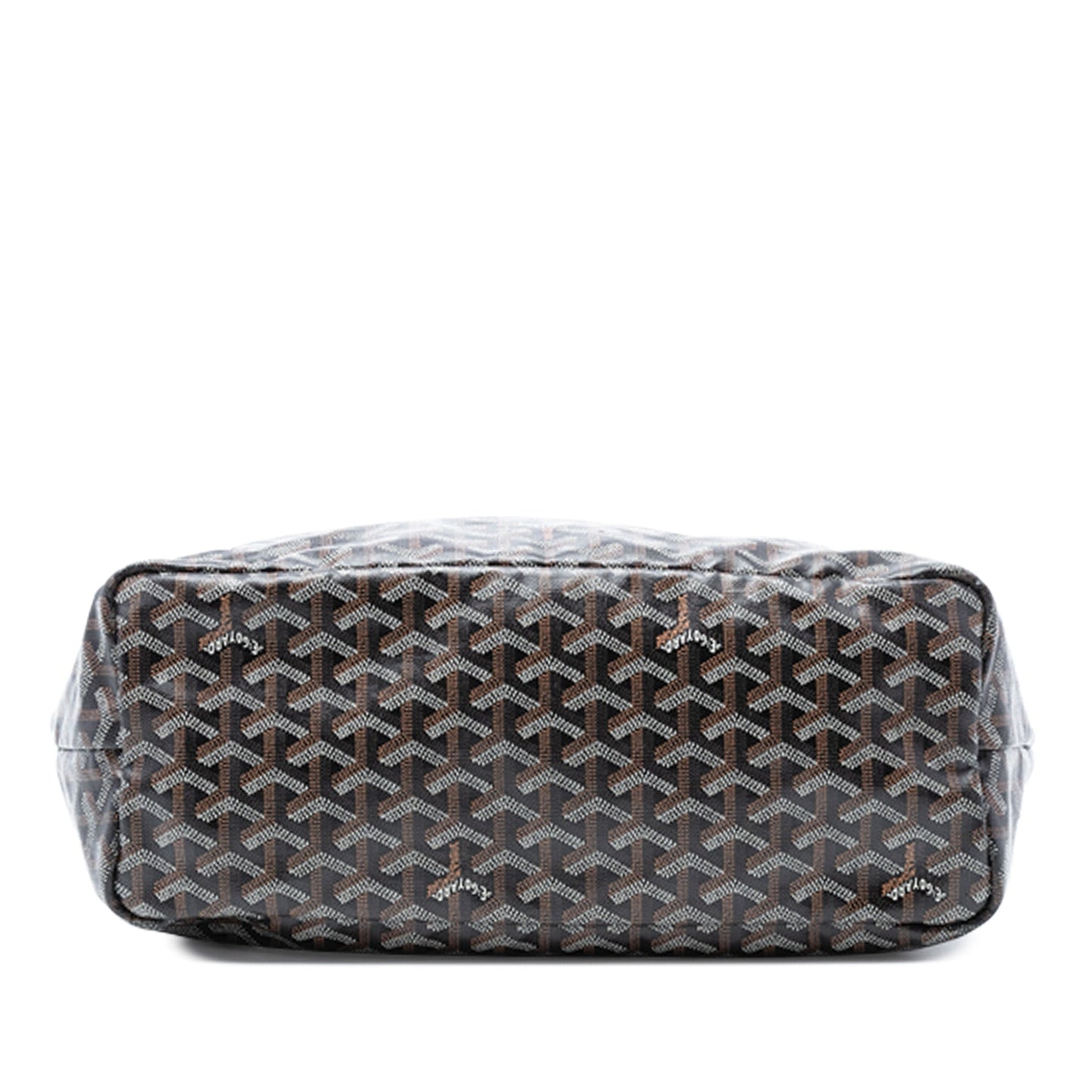 Goyard Goyardine Saint Louis PM