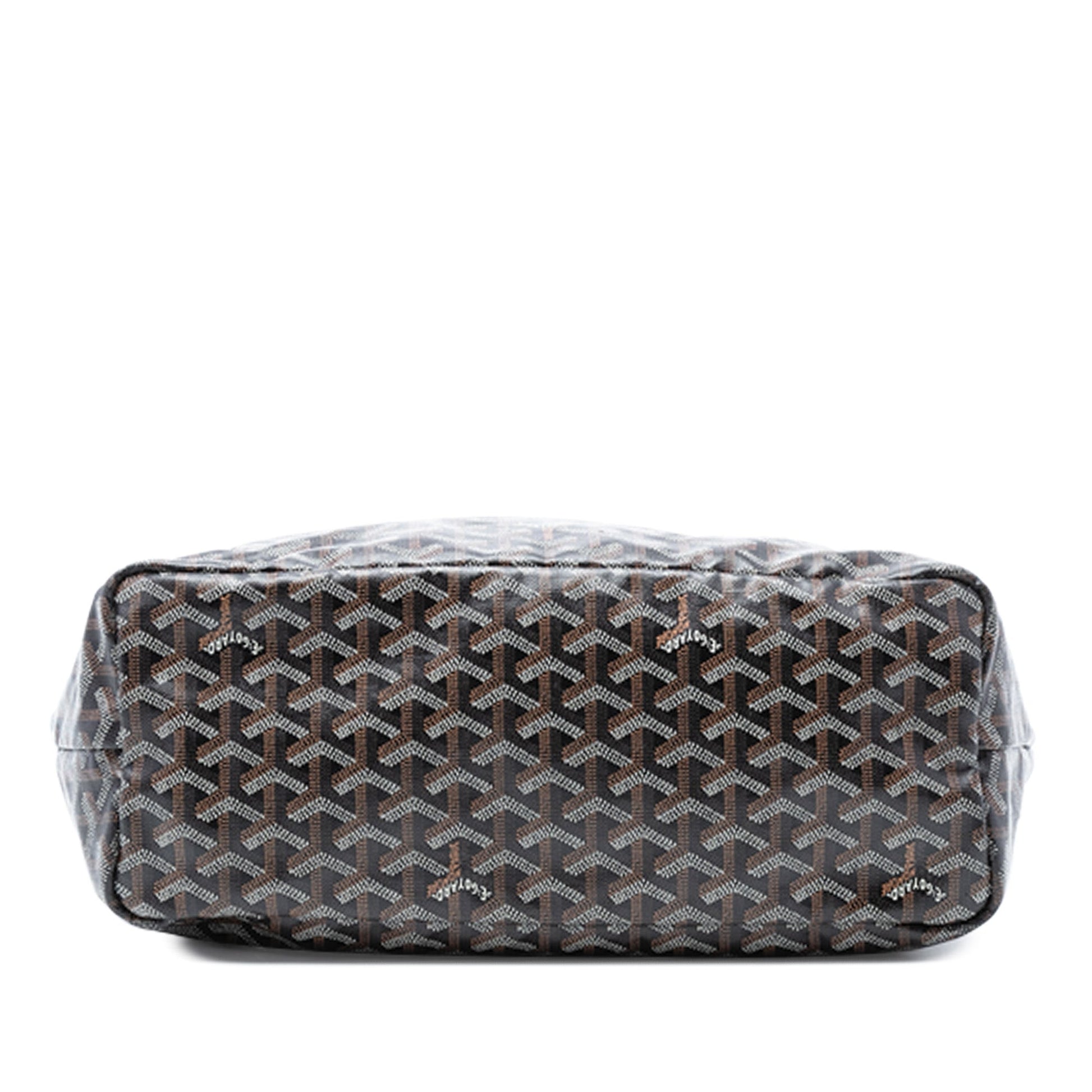 Goyard Goyardine Saint Louis PM