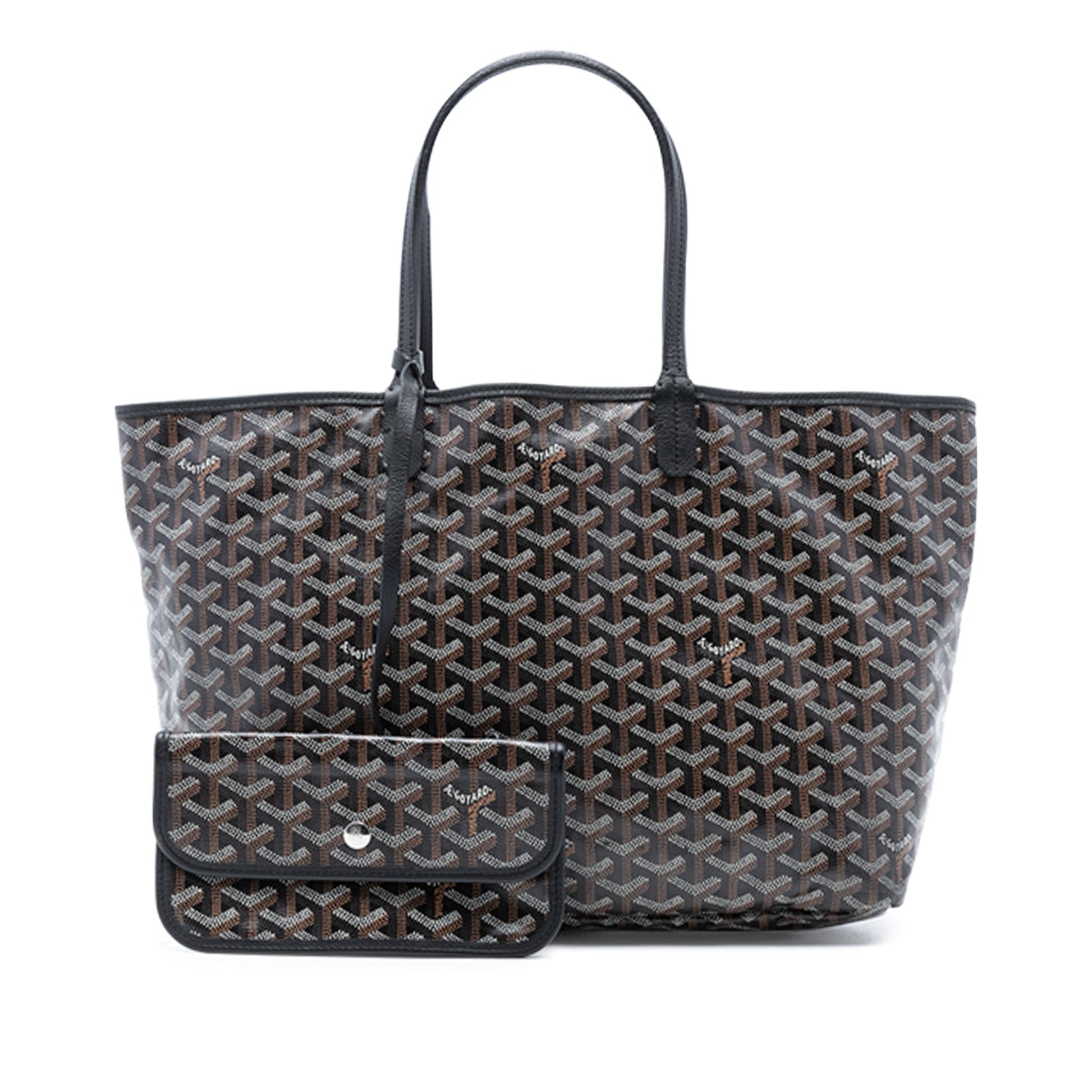 Goyard Goyardine Saint Louis PM