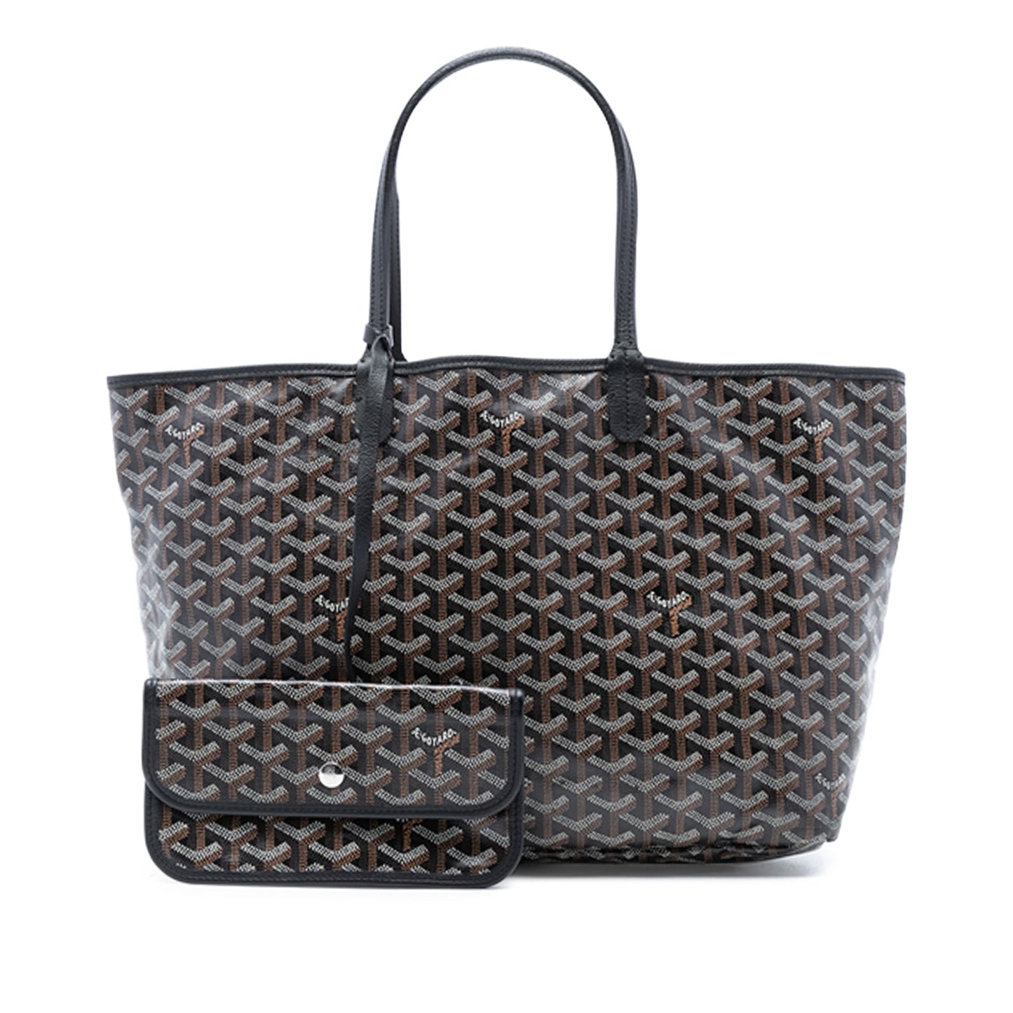 Goyard Goyardine Saint Louis PM