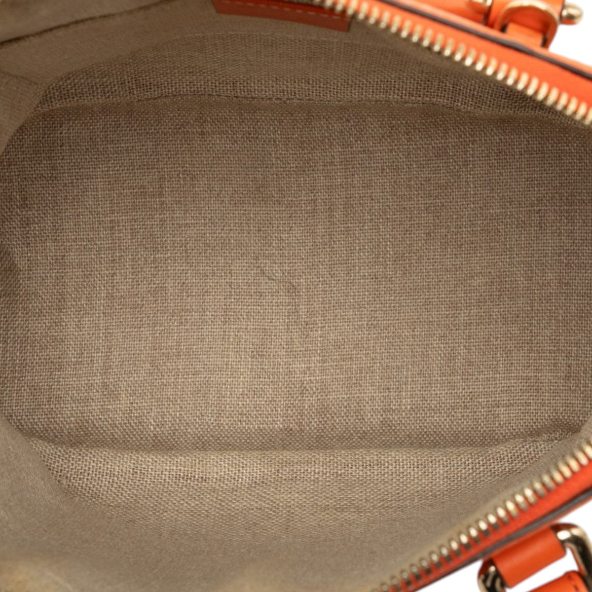 Gucci Mini Microguccissima Dome Satchel