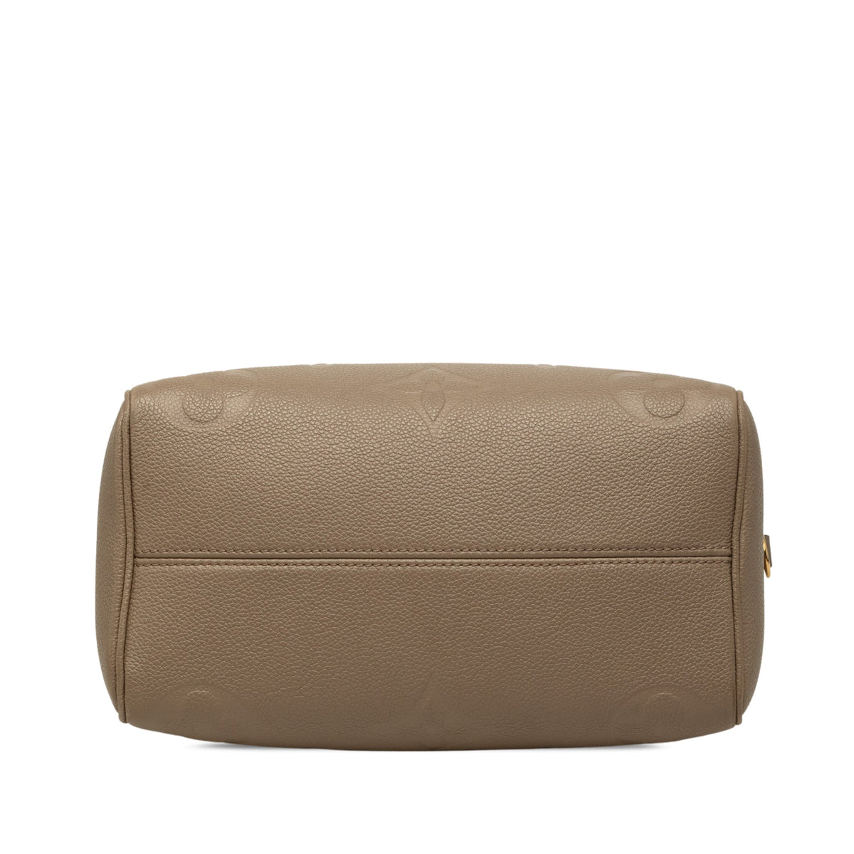 Louis Vuitton Monogram Empreinte Speedy Bandouliere 25