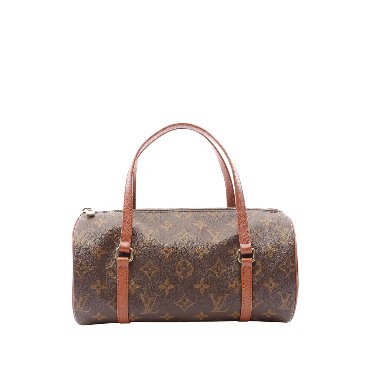 Louis Vuitton Monogram Papillon 26 — Brown