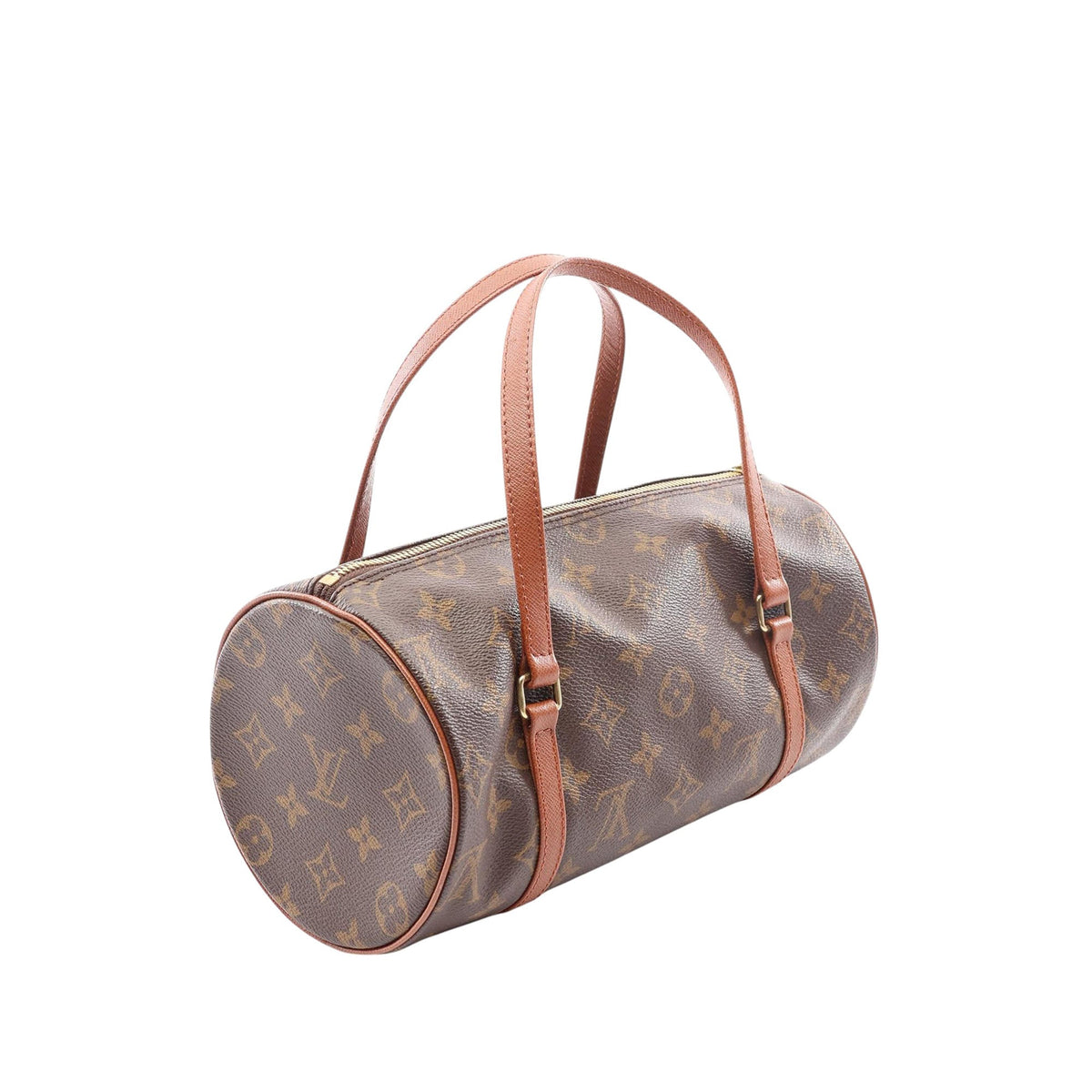 Louis Vuitton Monogram Papillon 26 — Brown