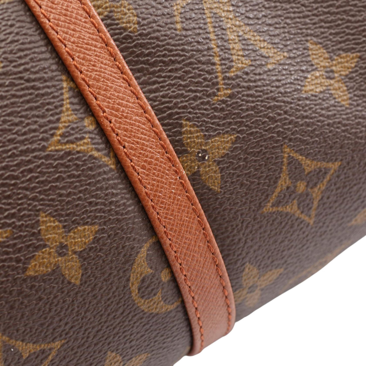 Louis Vuitton Monogram Papillon 26 — Brown
