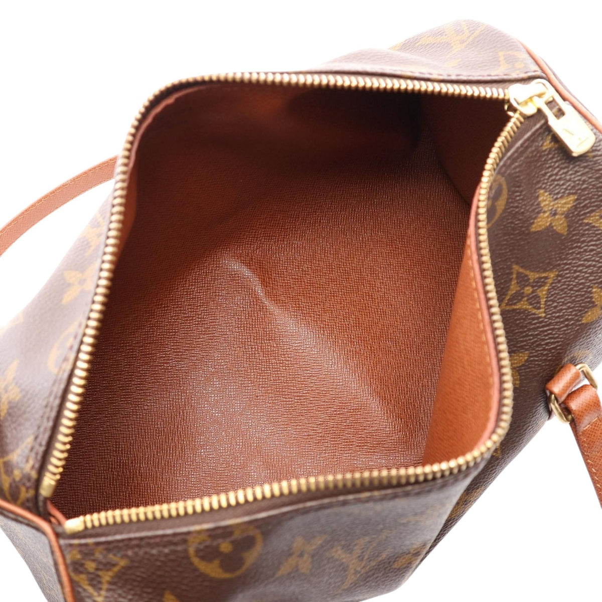 Louis Vuitton Monogram Papillon 26 — Brown