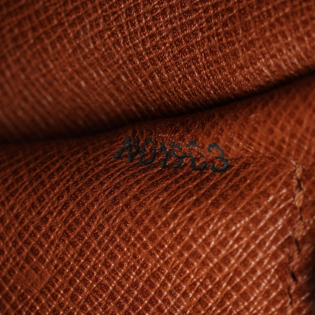 Louis Vuitton Monogram Papillon 26 — Brown