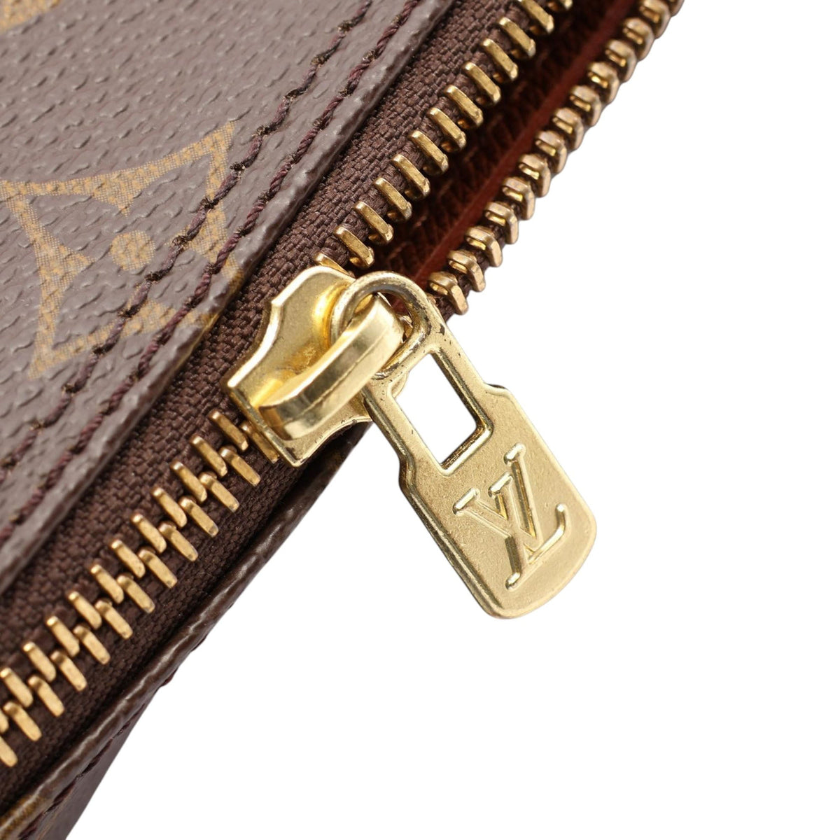 Louis Vuitton Monogram Papillon 26 — Brown