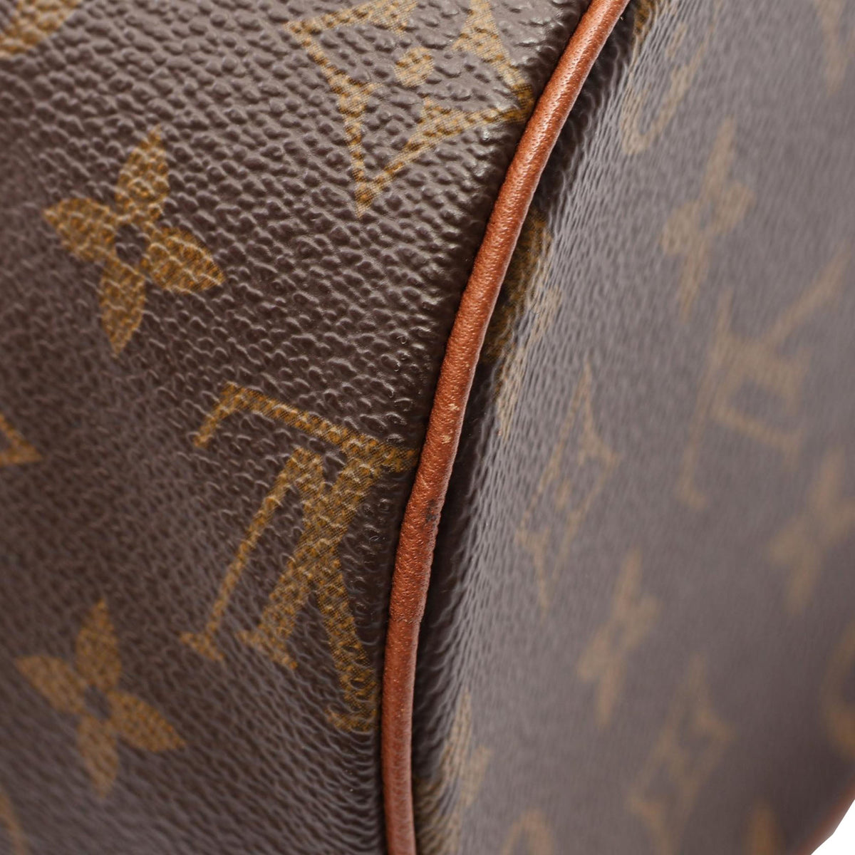 Louis Vuitton Monogram Papillon 26 — Brown