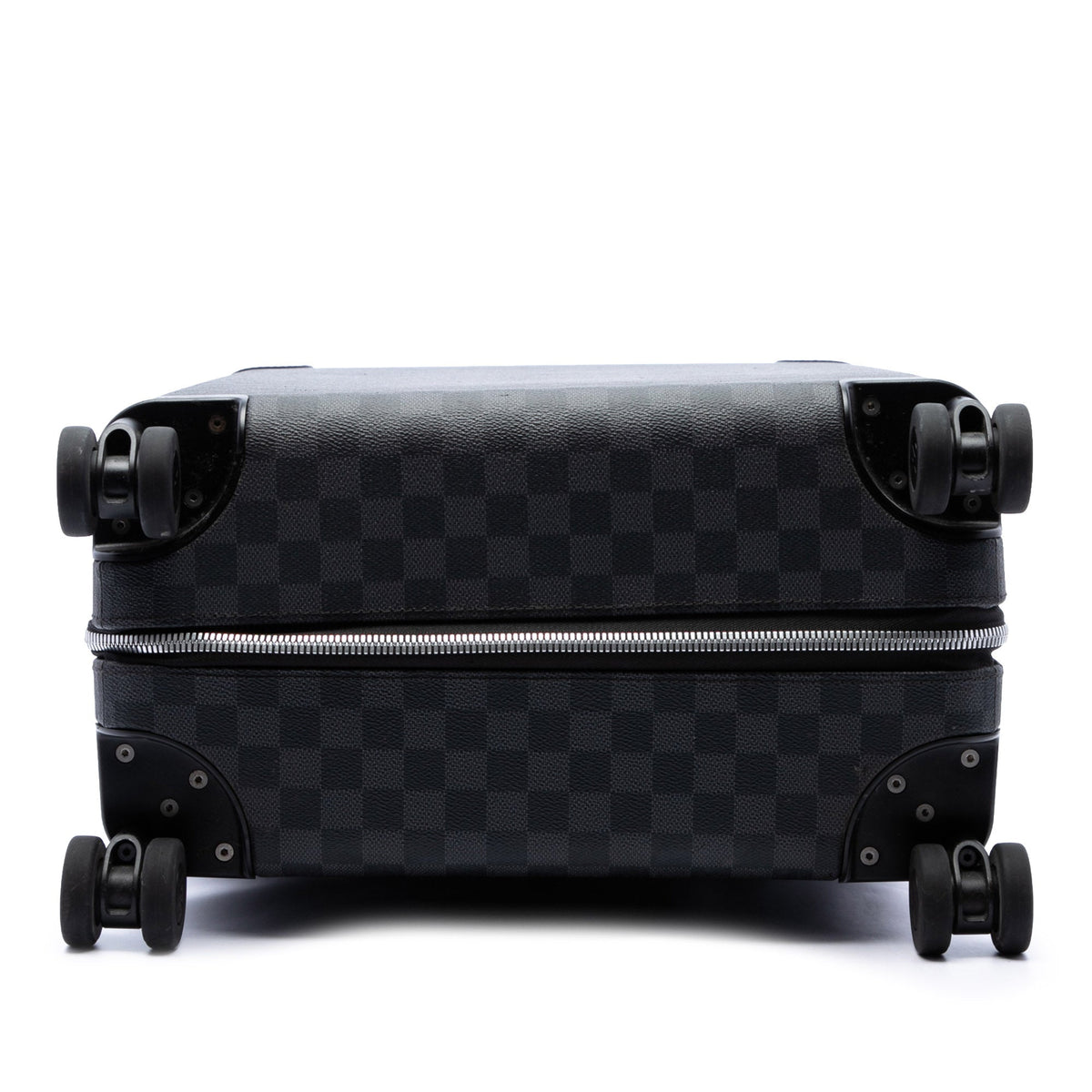 Louis Vuitton Damier Graphite Horizon 50 — Black