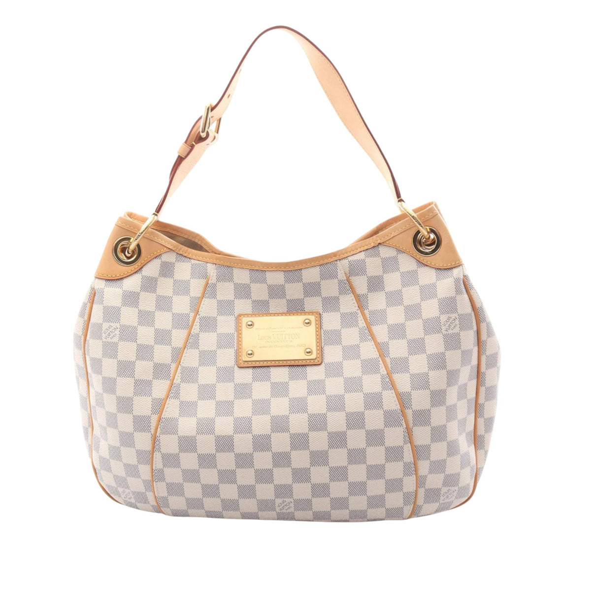 Louis Vuitton Damier Azur Galliera PM