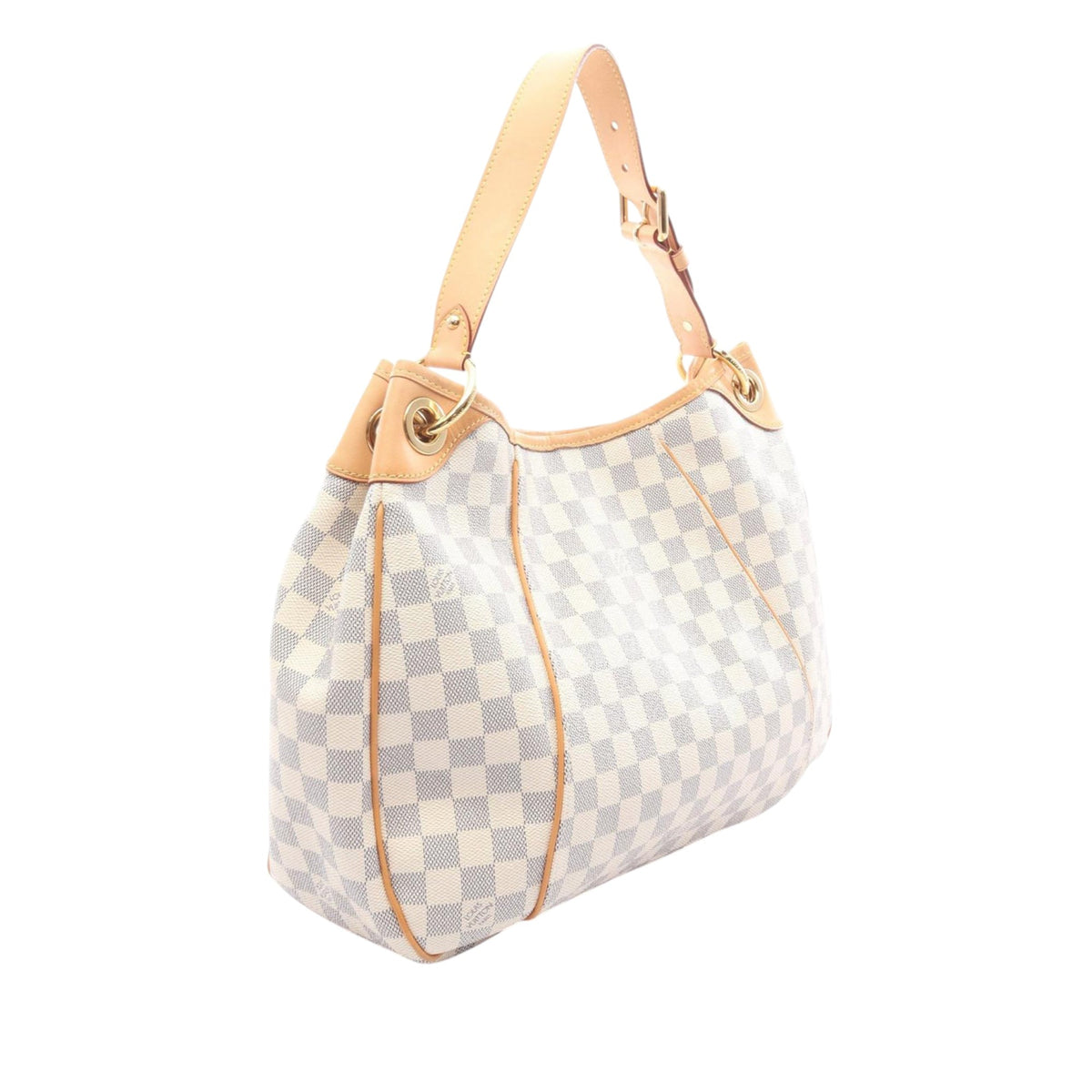 Louis Vuitton Damier Azur Galliera PM