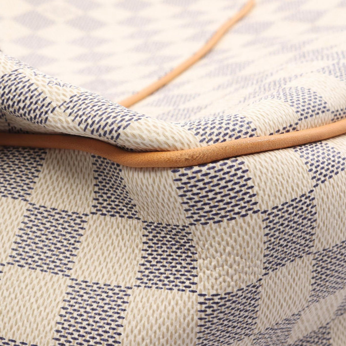 Louis Vuitton Damier Azur Galliera PM