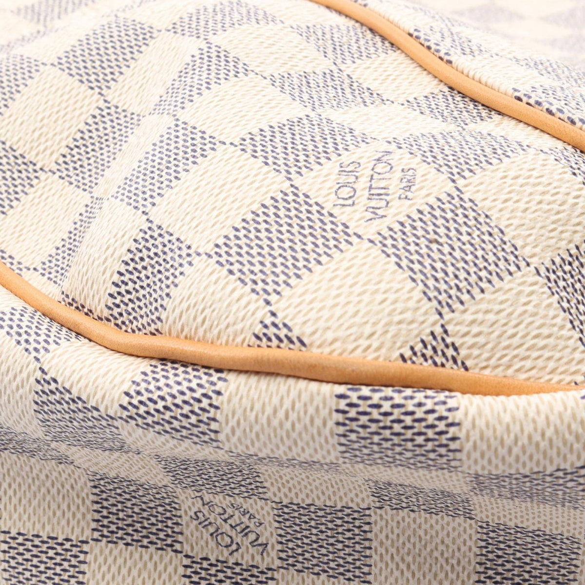 Louis Vuitton Damier Azur Galliera PM