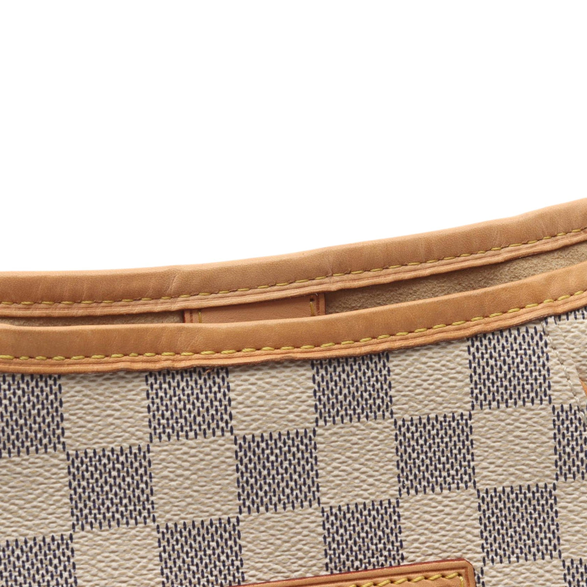 Louis Vuitton Damier Azur Galliera PM
