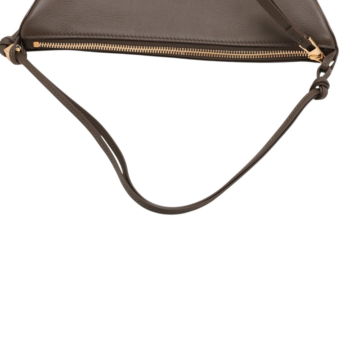 LOEWE Mini Leather Hammock Hobo