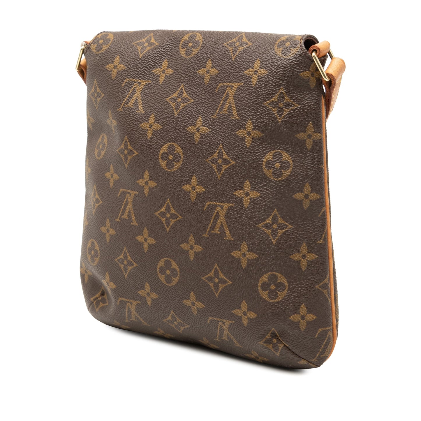 Louis Vuitton Monogram Musette Salsa PM Short Strap