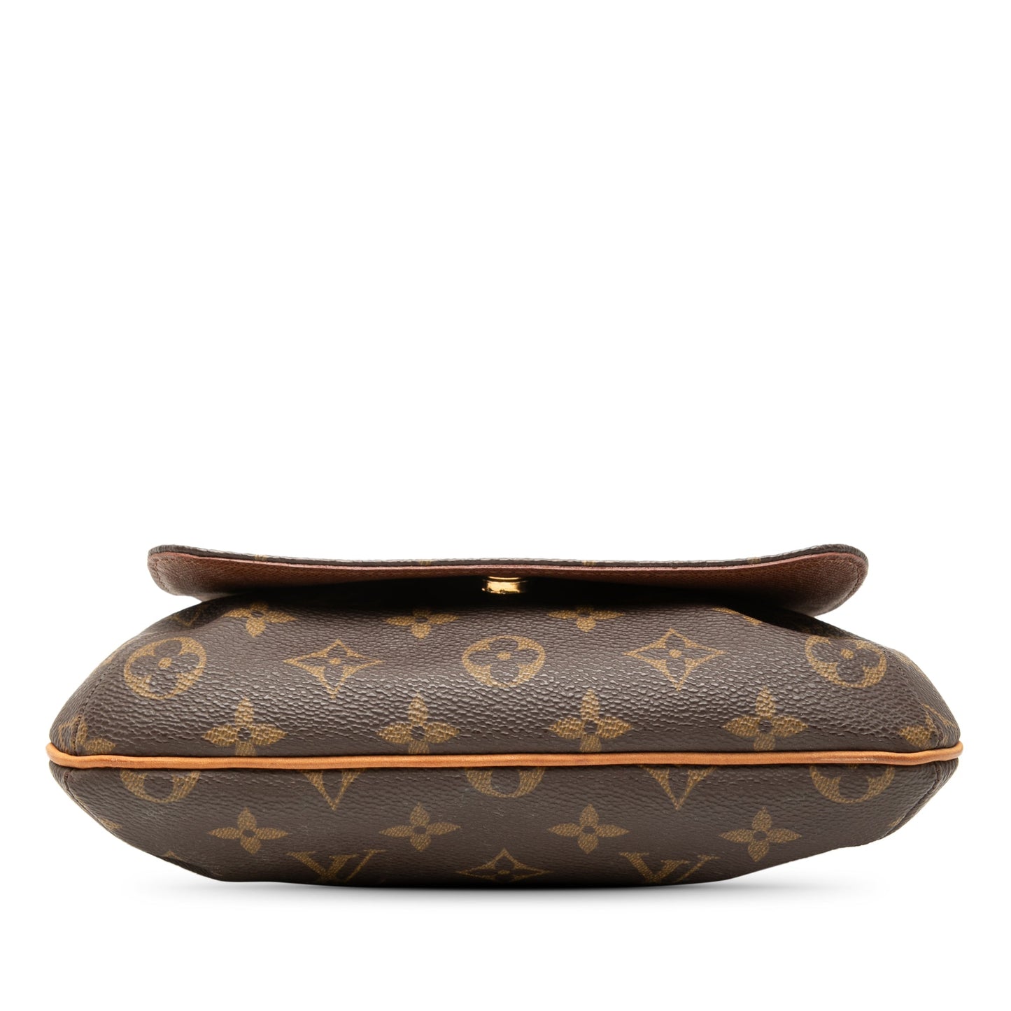 Louis Vuitton Monogram Musette Salsa PM Short Strap